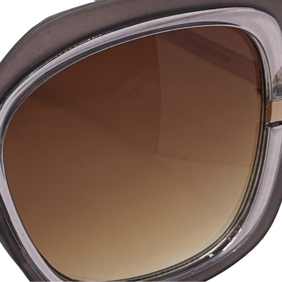 Beautiful Oversize Square Sunglasses - Picture 6 of 10